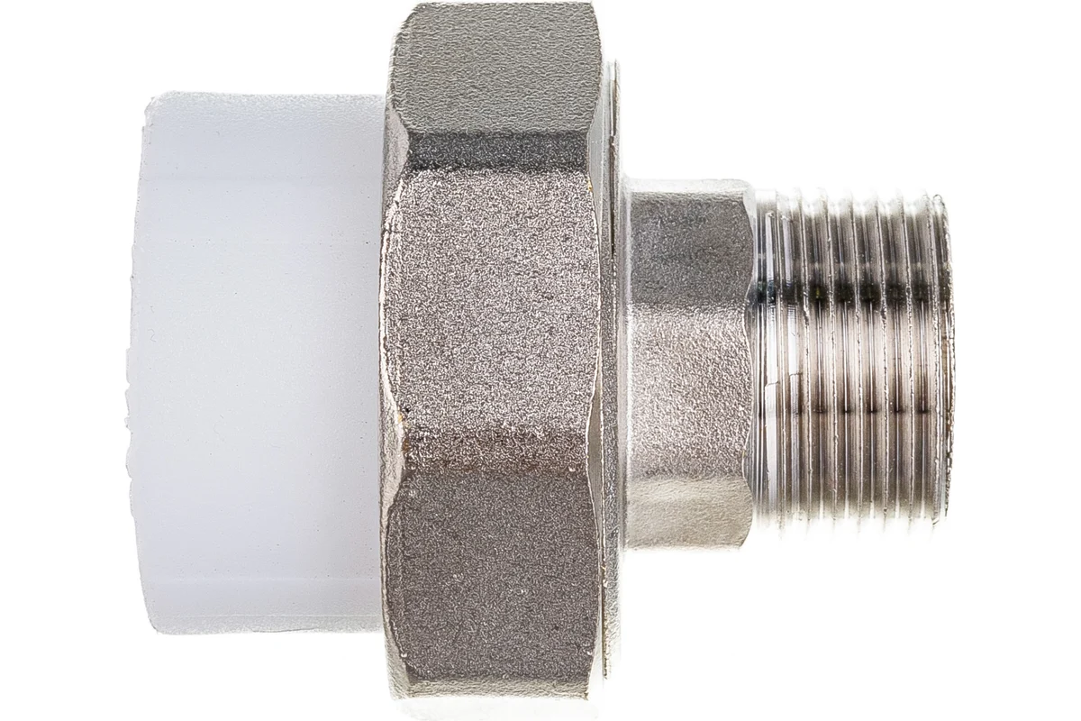 Муфта разъем. 32*3/4 в/р - ЦентрСтрой Ставрополь