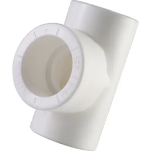 Тройник 25*20*20 - ЦентрСтрой Ставрополь