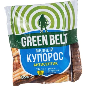 Медный купорос 100г. - ЦентрСтрой Ставрополь