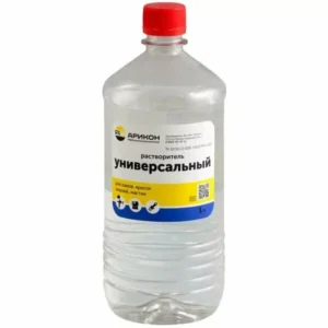 Растворитель-646  0