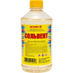 Сольвент 0