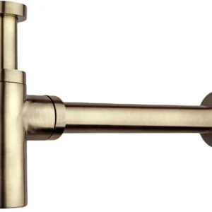 Сифон Do Korona DK-809D бронза - ЦентрСтрой Ставрополь