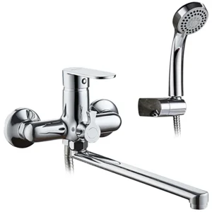 L2210 Смесительдля ванны Ledeme(латунь L30F