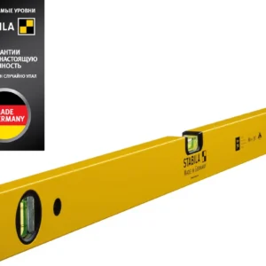 Уровень Stabila тип 70 80см 02286 - ЦентрСтрой Ставрополь