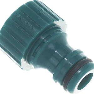 Адаптер внешний 1/2 4250-55214С/55215С - ЦентрСтрой Ставрополь
