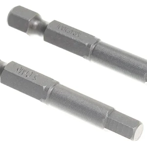 Биты Kraftool HEX5 50мм 26127-5-50-2 - ЦентрСтрой Ставрополь