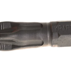Биты Kraftool РZ3 25мм 26123-3-25-2 - ЦентрСтрой Ставрополь