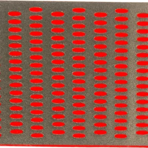 Брусок алмазный Зубр 50*150мм 35715-01(02
