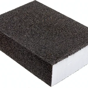 Губка шлиф. Зубр 35611-080(120