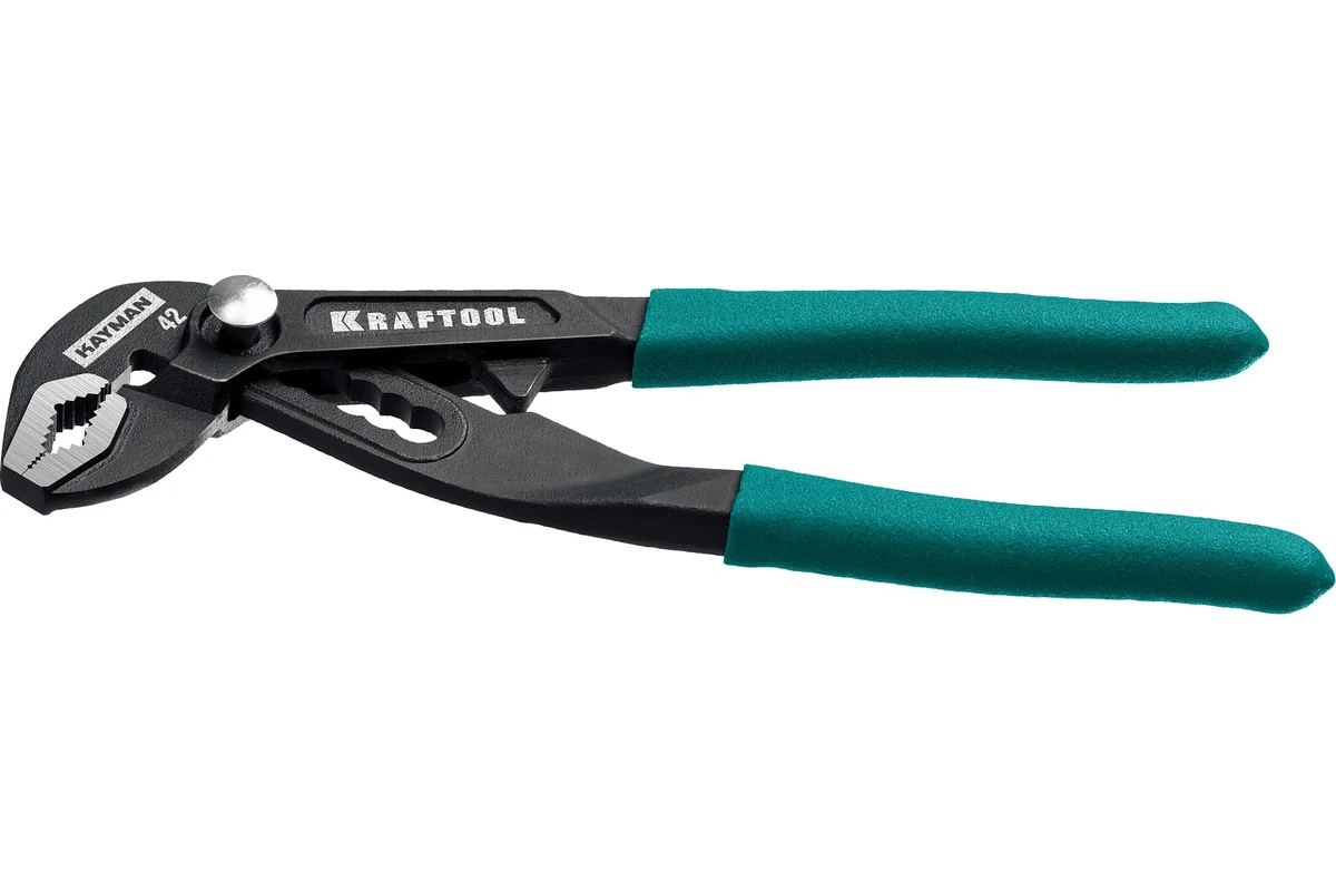 Клещи Kraftool 180мм 22353-18 - ЦентрСтрой Ставрополь