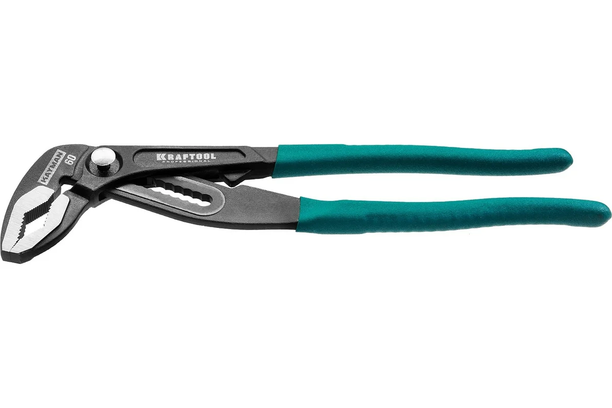 Клещи Kraftool 250мм 22353-25 - ЦентрСтрой Ставрополь