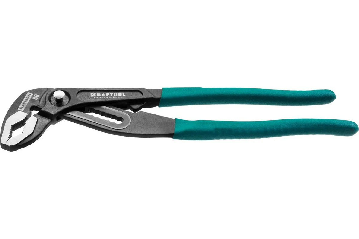 Клещи Kraftool 300мм 22353-30 - ЦентрСтрой Ставрополь