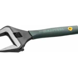 Ключ Kraftool разводной 27258-20 - ЦентрСтрой Ставрополь