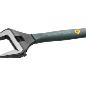 Ключ Kraftool разводной 27258-30 - ЦентрСтрой Ставрополь