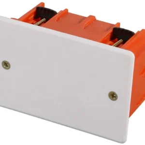 Коробка монтажная 100*60*50мм SV-54935 - ЦентрСтрой Ставрополь