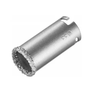 Коронка Kraftool кольцевая с напылением 33401-33 - ЦентрСтрой Ставрополь
