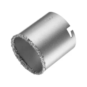 Коронка Kraftool кольцевая с напылением 33401-67 - ЦентрСтрой Ставрополь