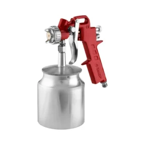 Краскопульт с нижним бачком ЗУБР MS 200N 06456-1.3 - ЦентрСтрой Ставрополь