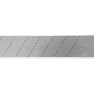 Лезвие Olfa 18мм. 10шт. OL-LB-10B - ЦентрСтрой Ставрополь