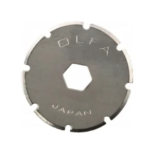 Лезвие Olfa круговое 18*0