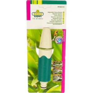 Наконечник поливочный Raco 311 C 4253-55/311C - ЦентрСтрой Ставрополь