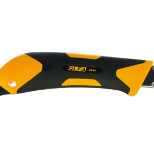 Нож Olfa 18мм Autolock OL-L5-AL - ЦентрСтрой Ставрополь