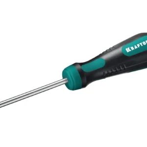 Отверка Kraftool SL 2.5*60мм 250072-1-080 - ЦентрСтрой Ставрополь