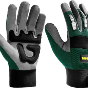 Перчатки проф. Kraftool extrem 11287-XL - ЦентрСтрой Ставрополь