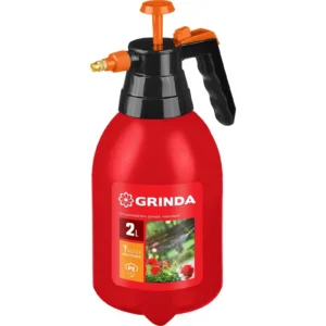 Распылитель Grinda ручной 2л 425053 - ЦентрСтрой Ставрополь