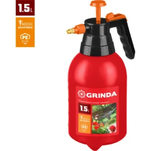 Распылитель Grinda ручной 8-425059 - ЦентрСтрой Ставрополь