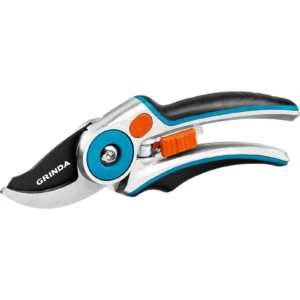 Секатор Grinda 210мм  423429 - ЦентрСтрой Ставрополь