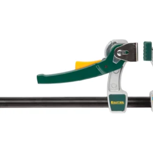 Струбцина Kraftool "F" 75*200мм 32019-75-200 - ЦентрСтрой Ставрополь