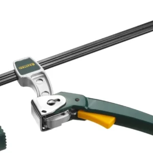 Струбцина Kraftool "F" 75*300мм 32019-75-300 - ЦентрСтрой Ставрополь