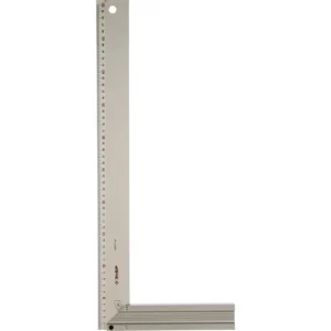 Угольник алюм. 500мм. 34395-50 - ЦентрСтрой Ставрополь