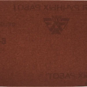 Шлиф лист водостойкий 3544-06(04