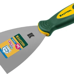 Шпатель KRAFTOOL 100мм 10035-100 - ЦентрСтрой Ставрополь