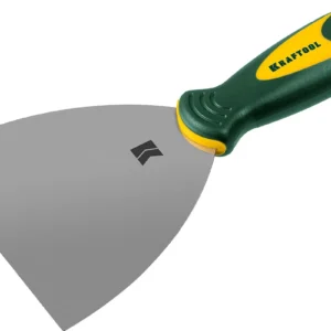 Шпатель KRAFTOOL 125мм 10035-125 - ЦентрСтрой Ставрополь