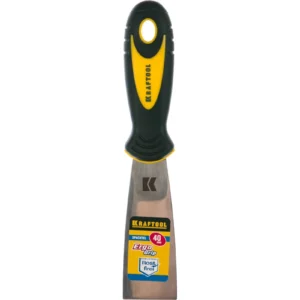 Шпатель KRAFTOOL 40мм 10035-040 - ЦентрСтрой Ставрополь