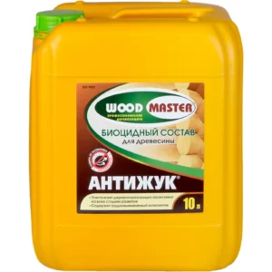 Пропитка "Антижук"ХимУльтра 10л - ЦентрСтрой Ставрополь