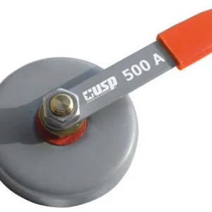 Клемма заземления магнит. 200А d55 80787 - ЦентрСтрой Ставрополь