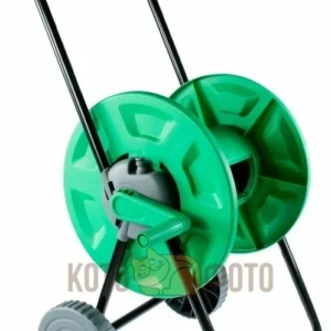 Катушка для шланга 60м 77278 - ЦентрСтрой Ставрополь