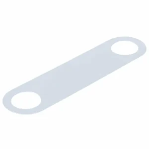 Обвод трубы пластина 22