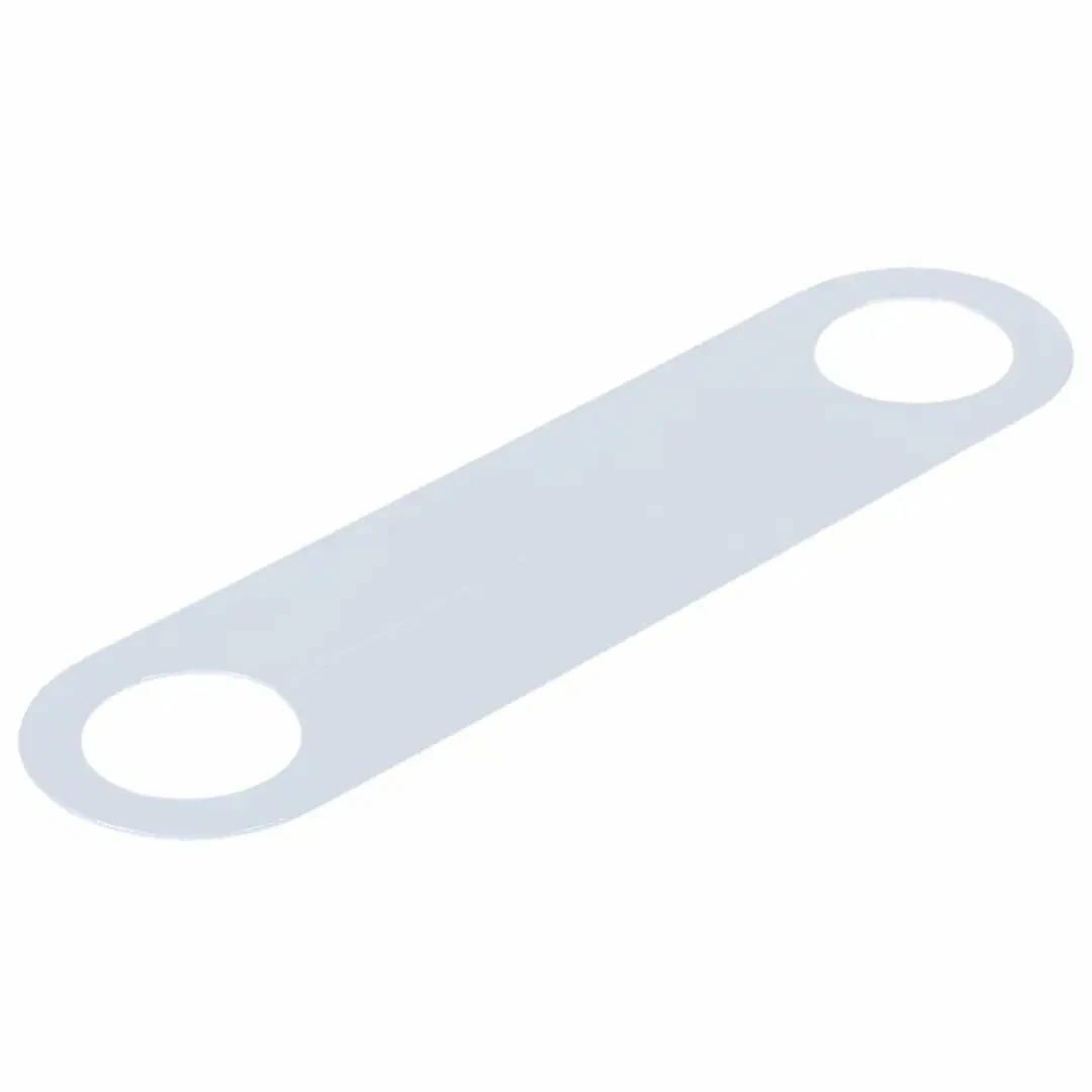 Обвод трубы пластина 22