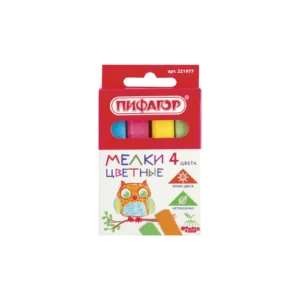 Мел (4шт) - ЦентрСтрой Ставрополь