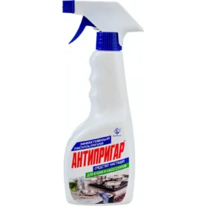 Моющее средство д/посуды Антипригар 590г - ЦентрСтрой Ставрополь