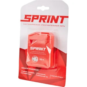 Нить-Подмотка 50м(Sprint) - ЦентрСтрой Ставрополь