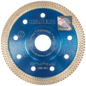 Диск алмазный turbo х-тип 115-22мм HM-401 - ЦентрСтрой Ставрополь