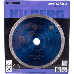 Диск алмазный turbo х-тип 200*25