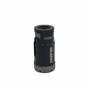 Коронка алмаз. Super Hard М14 30мм НН630 - ЦентрСтрой Ставрополь