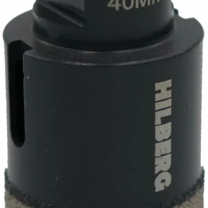 Коронка алмаз. Super Hard М14 40мм НН640 - ЦентрСтрой Ставрополь